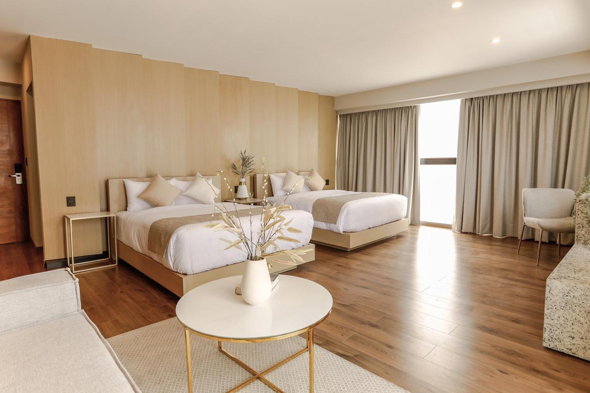 Reforma Capital Appartement