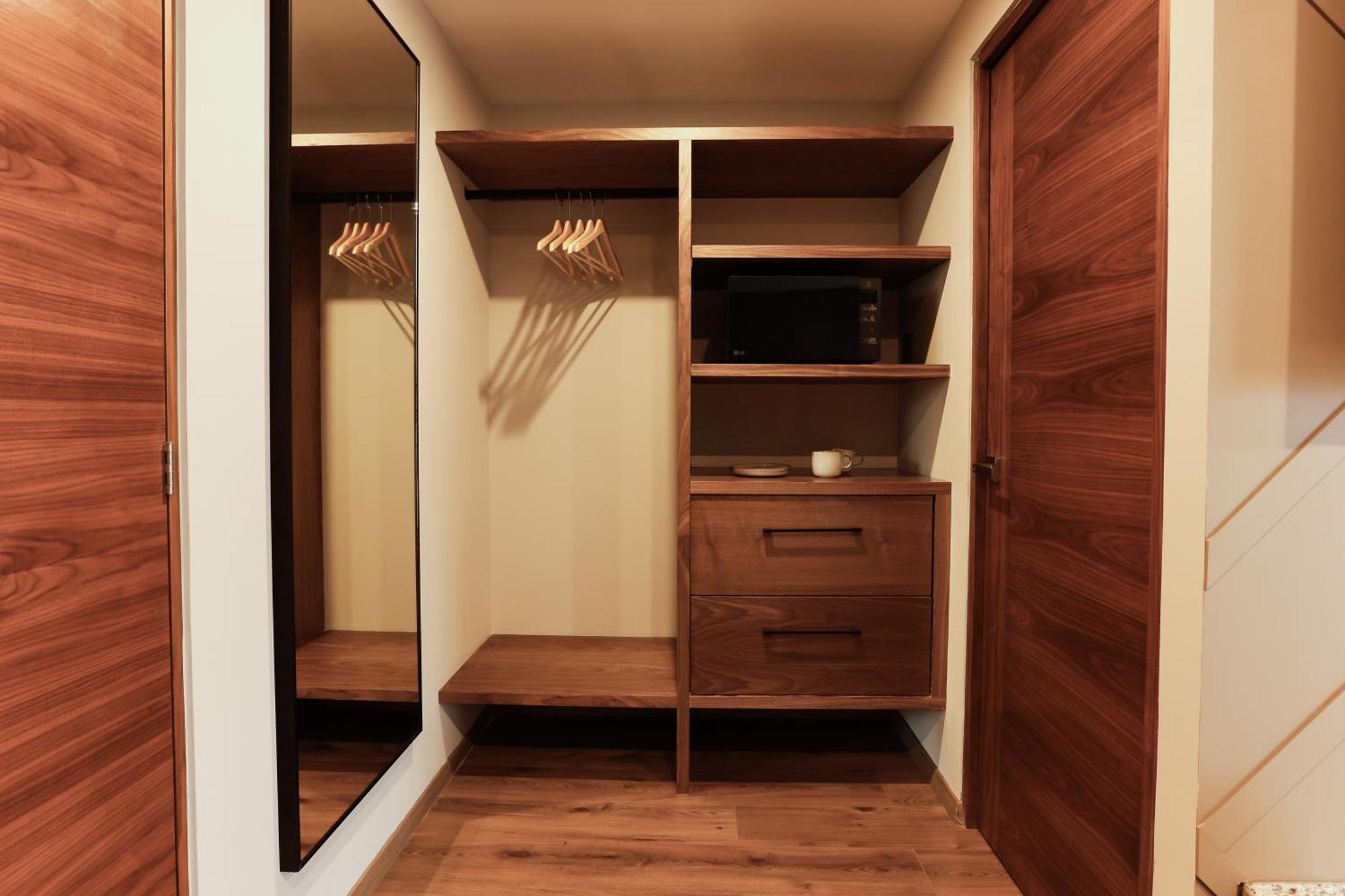 Appartement Reforma Capital