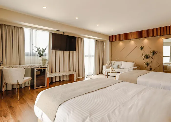 Reforma Capital Inn
